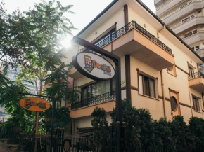 Отель Deeps Hostel Ankara  Анкара